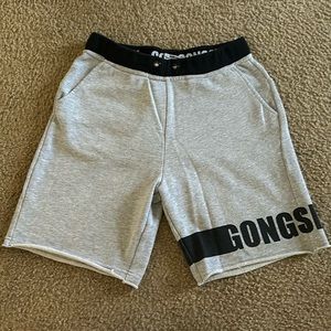 Gongshow 🏒 Shorts M